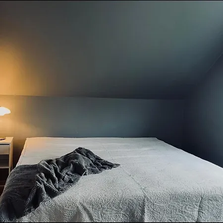 Centrally Located In * Stavanger