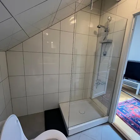 Apartment Centrally Located In Stavanger